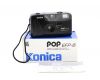Пленочная камера Konica POP EFP-8 в упаковке