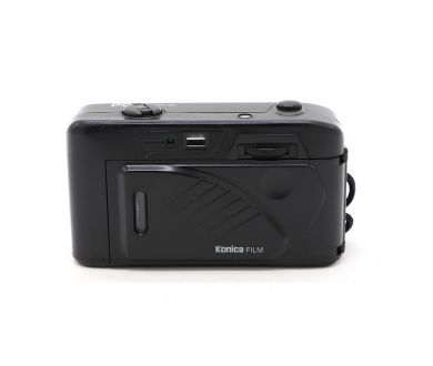 Пленочная камера Konica POP EFP-8 в упаковке