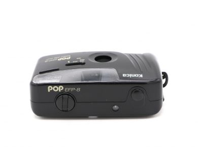 Пленочная камера Konica POP EFP-8 в упаковке