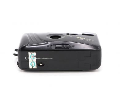 Пленочная камера Konica POP EFP-8 в упаковке