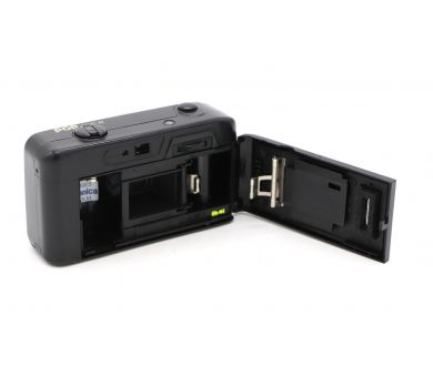 Пленочная камера Konica POP EFP-8 в упаковке