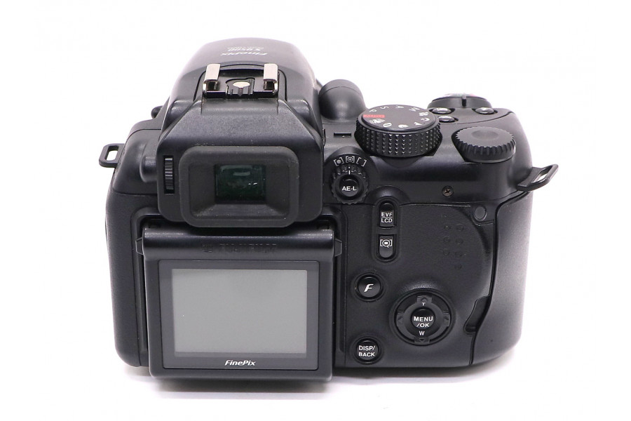 Фотокамера компактная Fujifilm FinePix S9500