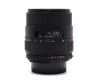 Объектив Sigma 28-105mm f/4-5.6 UC ZOOM for Nikon