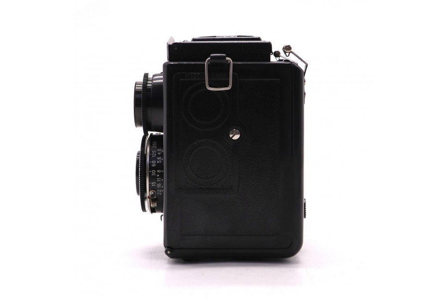 Советский фотоаппарат Любитель 2 в упаковке