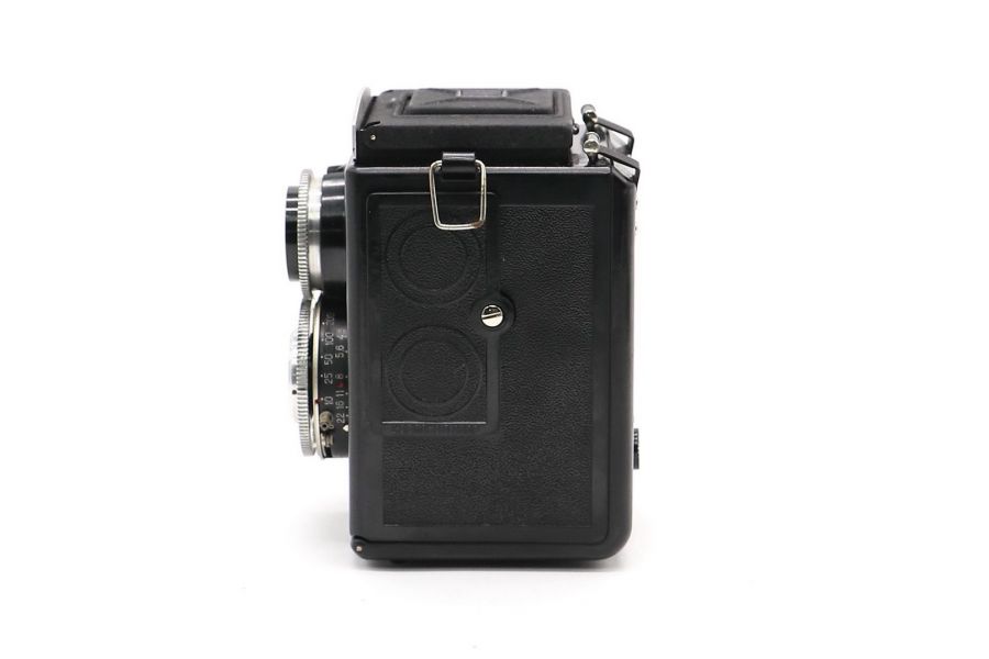 Советский фотоаппарат Любитель 2 в упаковке