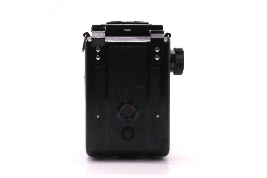 Советский фотоаппарат Любитель 2 в упаковке