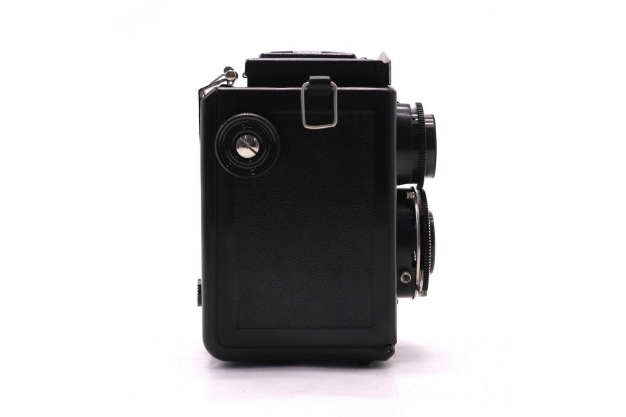 Советский фотоаппарат Любитель 2 в упаковке