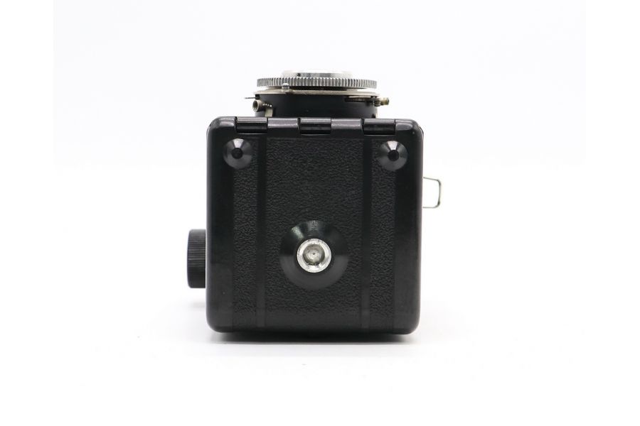 Советский фотоаппарат Любитель 2 в упаковке