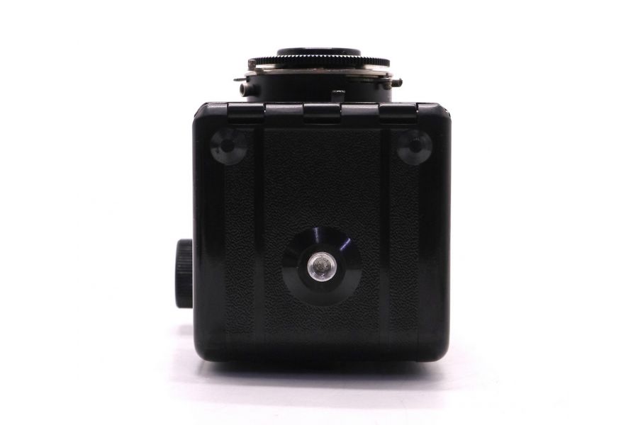 Советский фотоаппарат Любитель 2 в упаковке