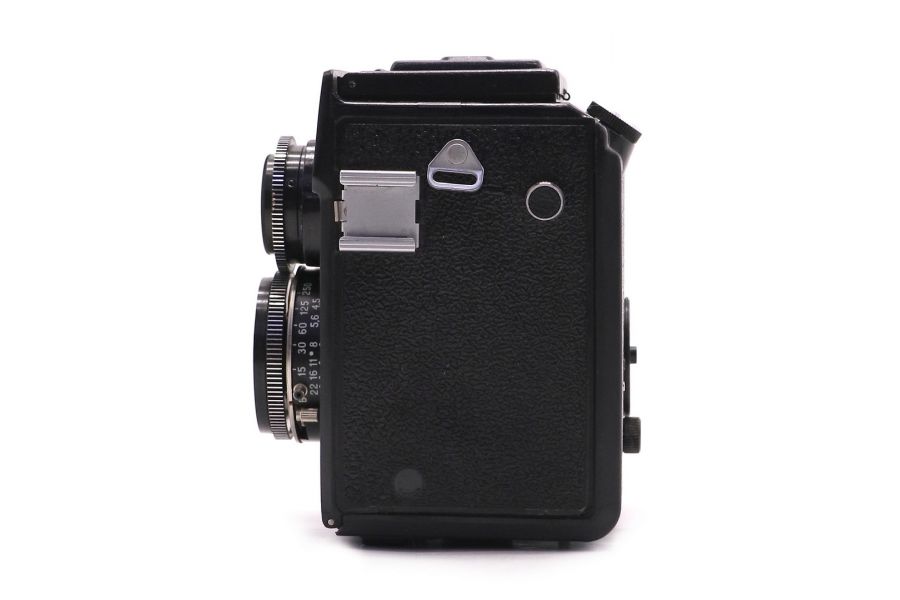 Фотоаппарат Любитель 166 Универсал (СССР, 1992г.)