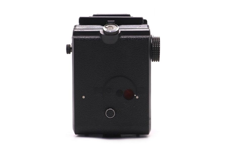 Фотоаппарат Любитель 166 Универсал (СССР, 1992г.)