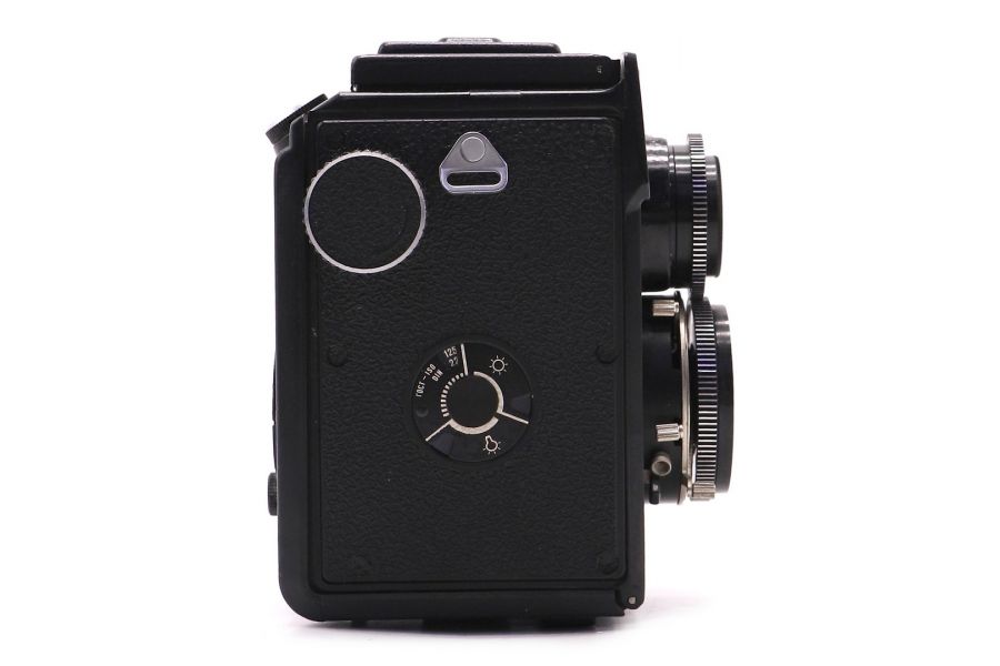 Фотоаппарат Любитель 166 Универсал (СССР, 1992г.)