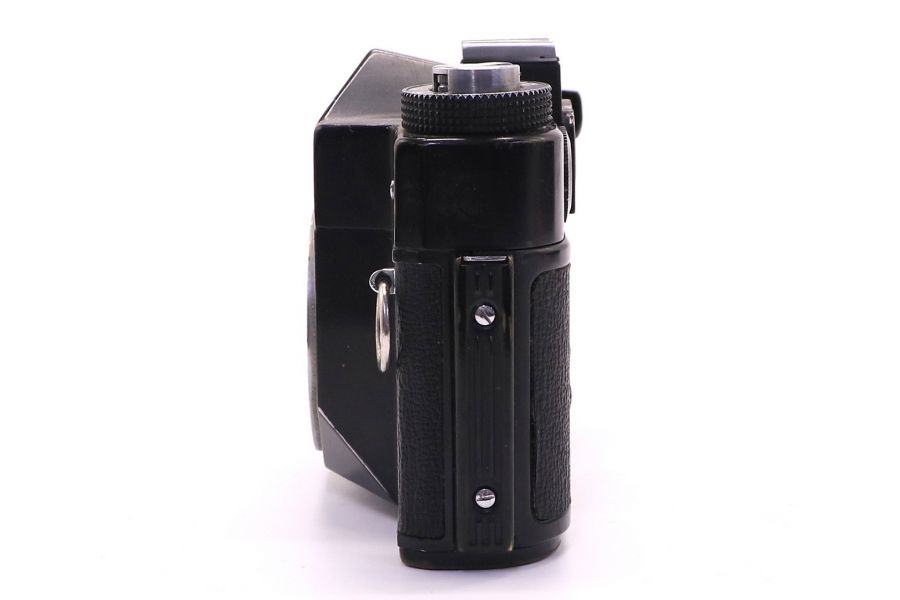 Пленочный фотоаппарат Зенит TTL body Олимпийский