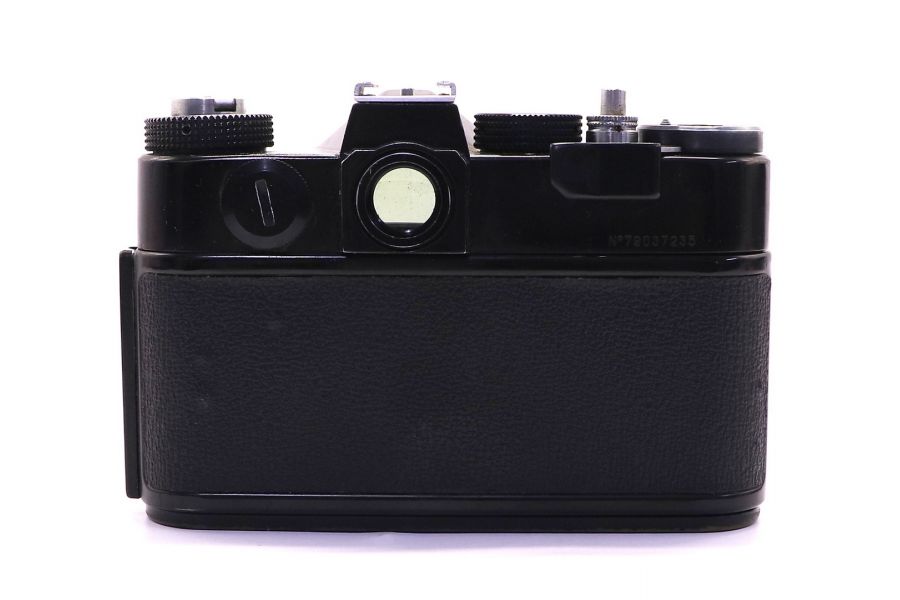 Пленочный фотоаппарат Зенит TTL body Олимпийский