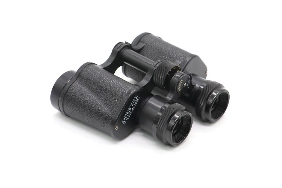 Бинокль БПЦ5 8х30 (Россия, 1999)