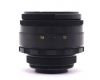 Мануальный объектив Гелиос-44-2 f2/58mm (СССР)