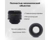 Мануальный объектив Гелиос-44-2 f2/58mm (СССР)