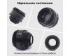 Мануальный объектив Гелиос-44-2 f2/58mm (СССР)