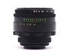 Новый мануальный объектив Гелиос-44-2 f2/58mm (СССР)