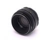 Мануальный объектив Гелиос-44-2 f2/58mm (СССР)