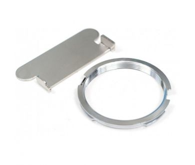 Переходник M42 - Pentax K