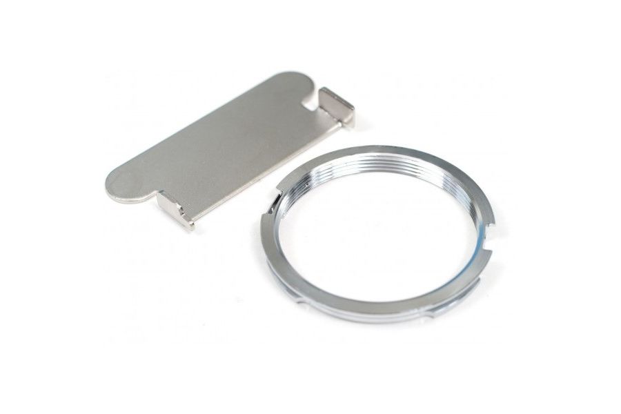 Переходник M42 - Pentax K