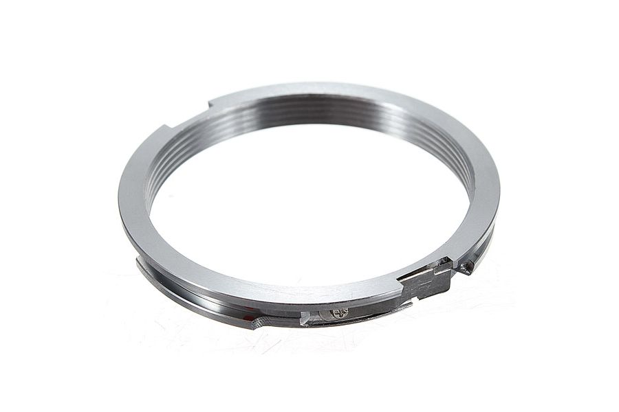 Переходник M42 - Pentax K