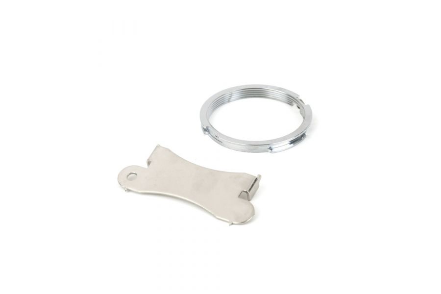 Переходник M42 - Pentax K