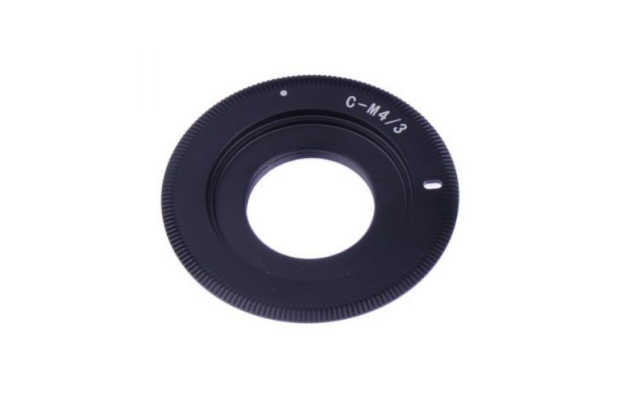 Переходник M16 (C) - Micro 4/3