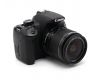 Камера Canon EOS 650D kit (пробег 45815 кадров)
