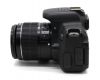 Камера Canon EOS 650D kit (пробег 45815 кадров)