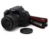 Камера Canon EOS 650D kit (пробег 45815 кадров)
