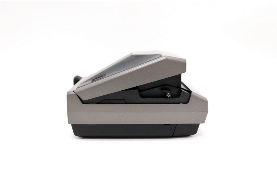 Фотоаппарат Polaroid Spectra System (U.K., 1988)