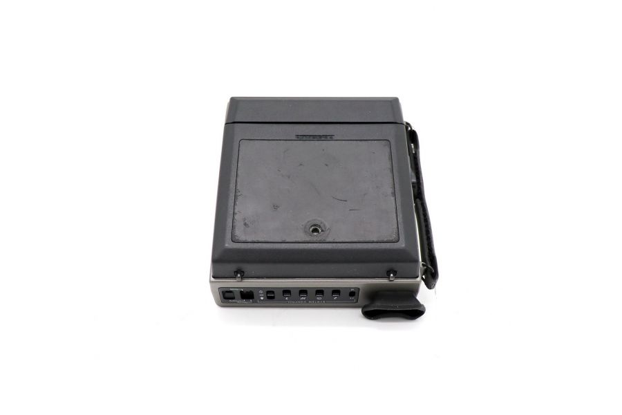 Фотоаппарат Polaroid Spectra System (U.K., 1988)