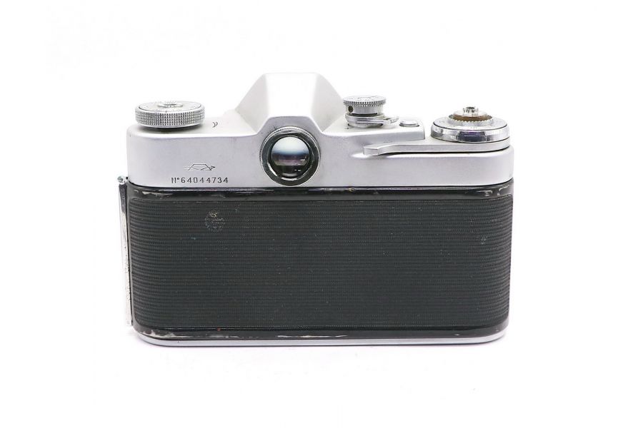 Зенит 3М body зеркальный плёночный фотоаппарат