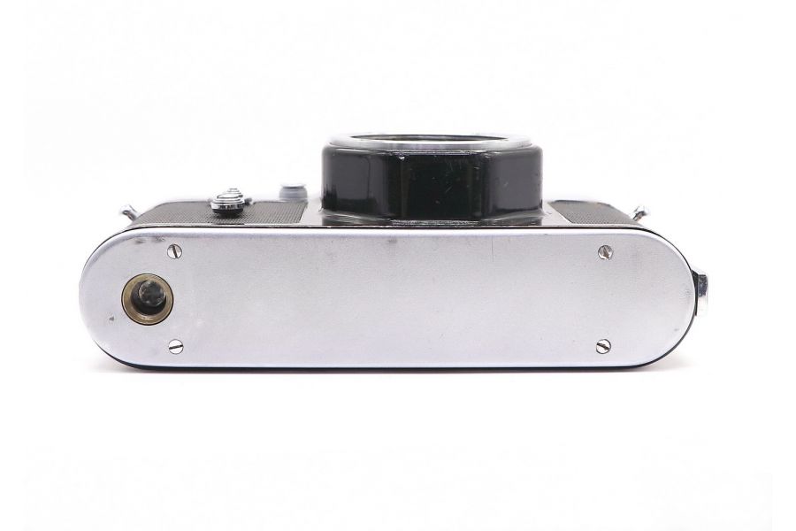 Зенит 3М body зеркальный плёночный фотоаппарат