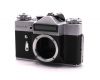 Советский зеркальный фотоаппарат Зенит-Е Body
