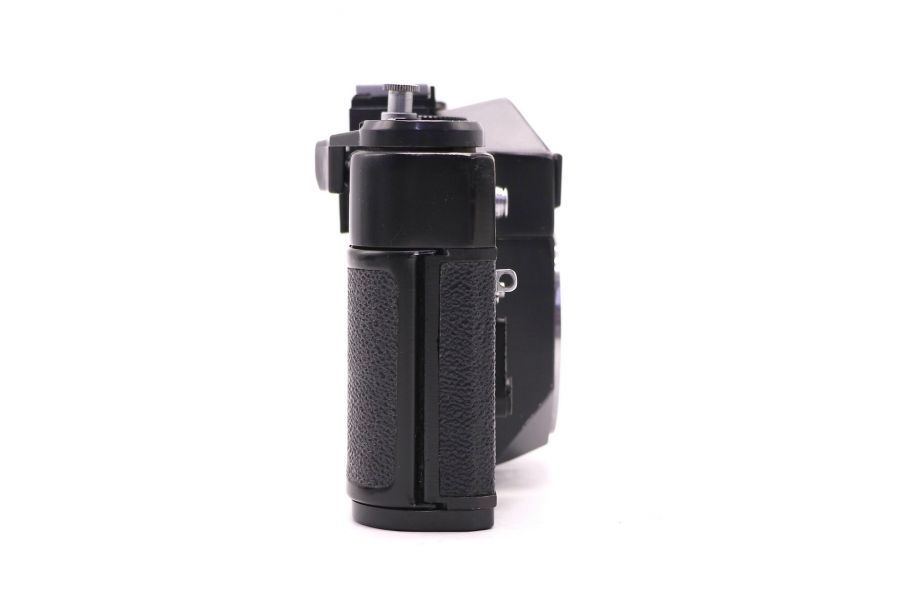 Советский фотоаппарат Зенит ЕТ body черный (СССР)