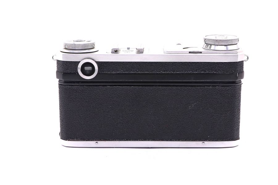 Советский фотоаппарат Киев 4А с Юпитер-8М (СССР)