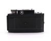 Советский шкальный фотоаппарат Смена 1-го выпуска