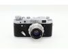 Cоветский дальномерный фотоаппарат Фэд 2 kit