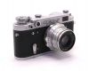 Советский дальномерный фотоаппарат Фэд 2 kit