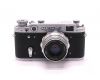 Советский дальномерный фотоаппарат Фэд 2 kit