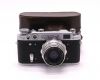Советский дальномерный фотоаппарат Фэд 2 kit
