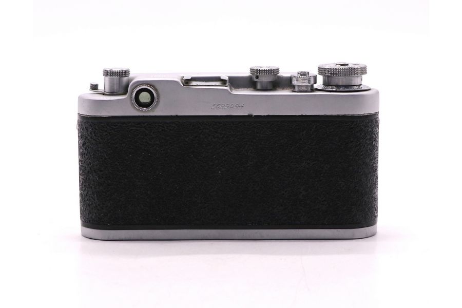 Дальномерная камера Фэд 2 / Fed 2 + Индустар-26м