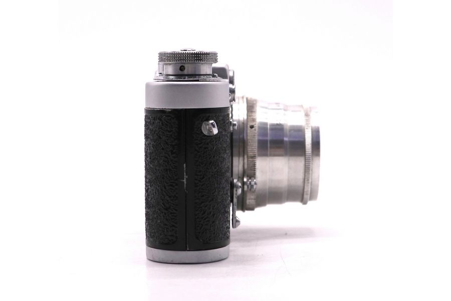 Дальномерная камера Фэд 2 / Fed 2 + Индустар-26м