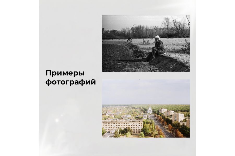 Фотоаппарат Фэд 3 + Индустар-61 (СССР, 1987)