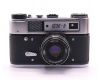Фотоаппарат Фэд 5 + Индустар-61л/д (СССР, 1989)