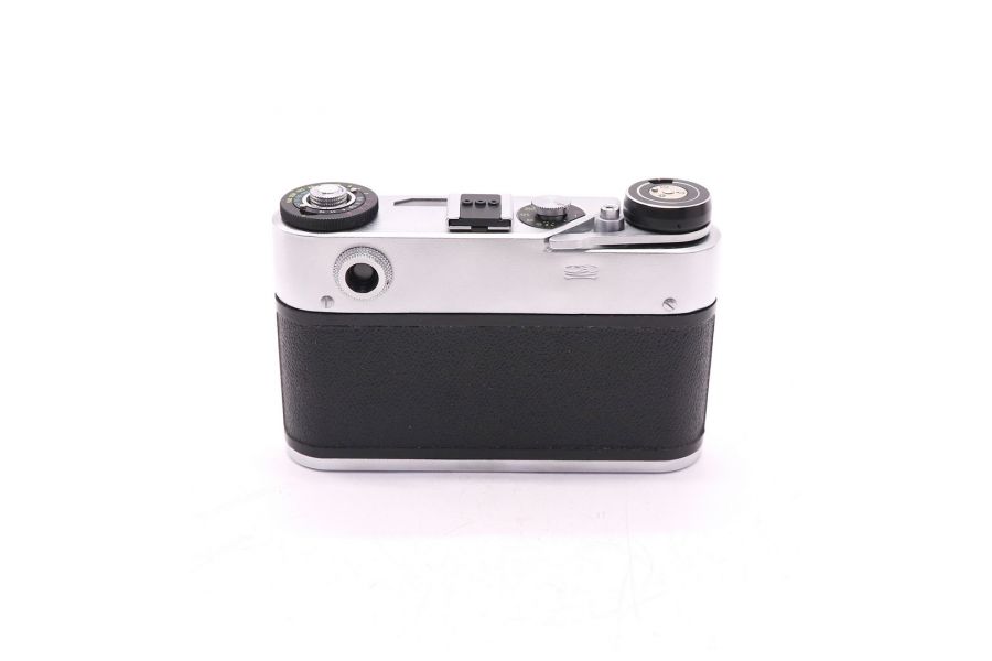 Комплект Фэд 5 + Индустар-61л/д в упаковке