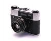 Фотокамера пленочная Фэд 5В kit в упаковке